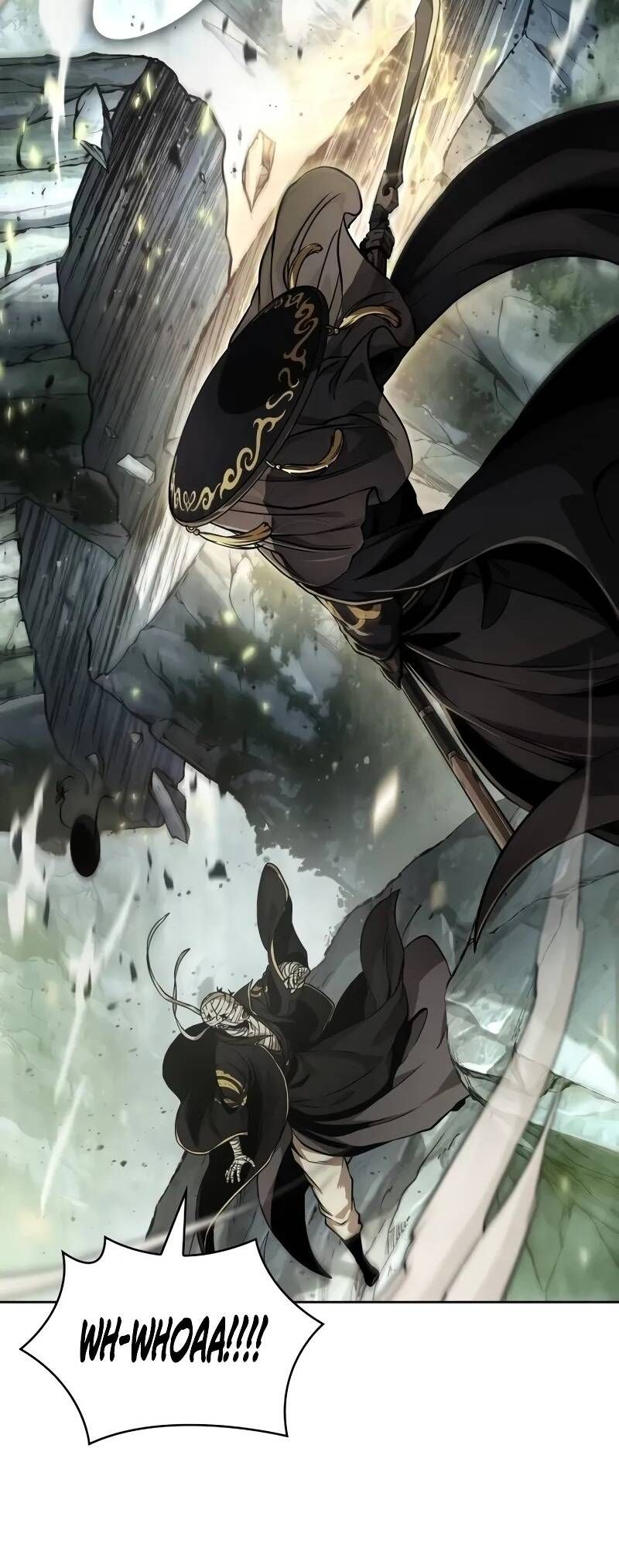 đọc truyện Ngã Lão Ma Thần Chương 236 ảnh 46 tại Thiên Thai Truyện