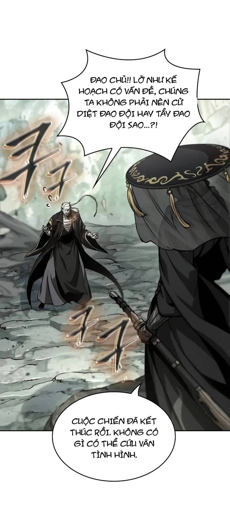 đọc truyện Ngã Lão Ma Thần Chương 236 ảnh 49 tại Thiên Thai Truyện