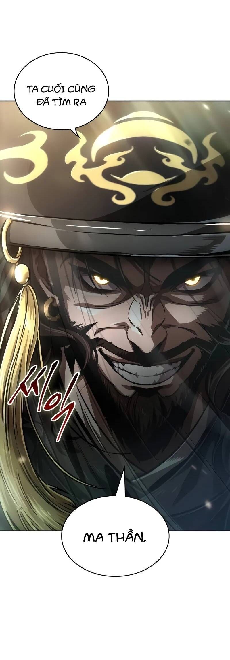 đọc truyện Ngã Lão Ma Thần Chương 236 ảnh 51 tại Thiên Thai Truyện