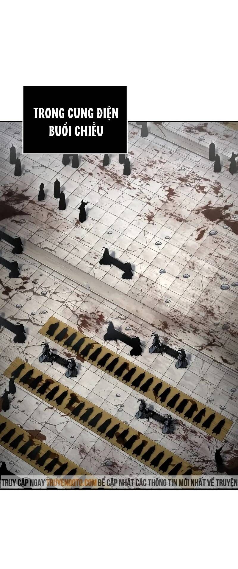 đọc truyện Ngã Lão Ma Thần Chương 236 ảnh 52 tại Thiên Thai Truyện