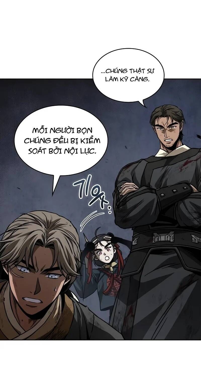 đọc truyện Ngã Lão Ma Thần Chương 236 ảnh 55 tại Thiên Thai Truyện