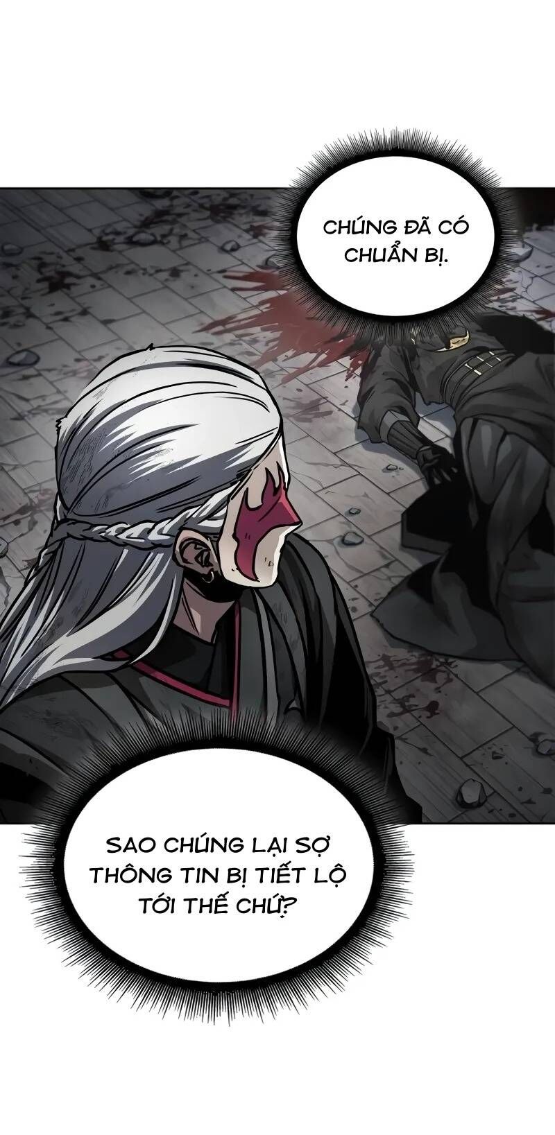 đọc truyện Ngã Lão Ma Thần Chương 236 ảnh 57 tại Thiên Thai Truyện