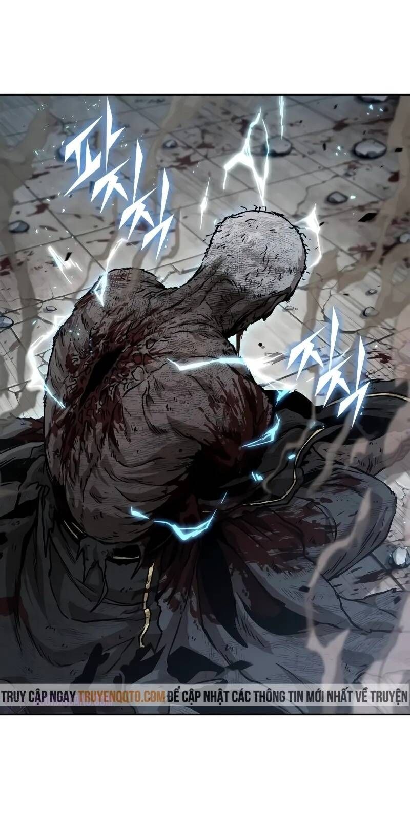 đọc truyện Ngã Lão Ma Thần Chương 236 ảnh 59 tại Thiên Thai Truyện