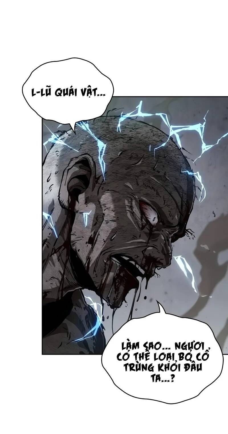 đọc truyện Ngã Lão Ma Thần Chương 236 ảnh 60 tại Thiên Thai Truyện