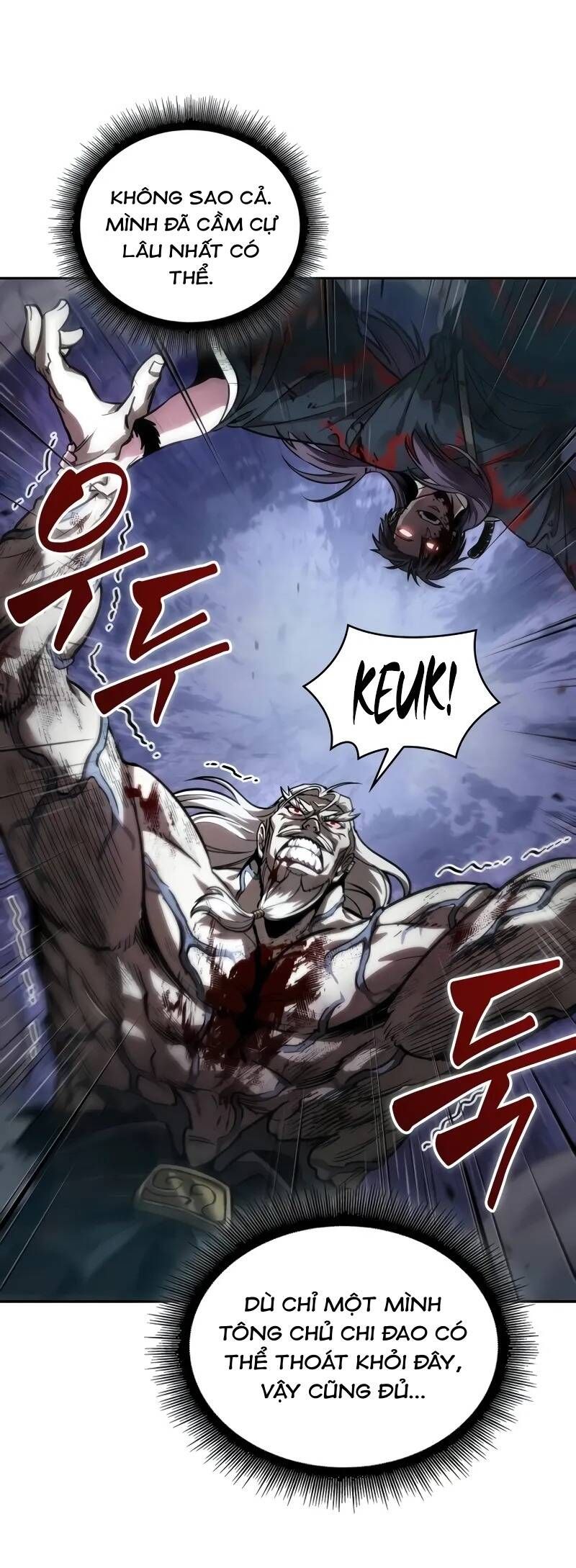 đọc truyện Ngã Lão Ma Thần Chương 236 ảnh 8 tại Thiên Thai Truyện