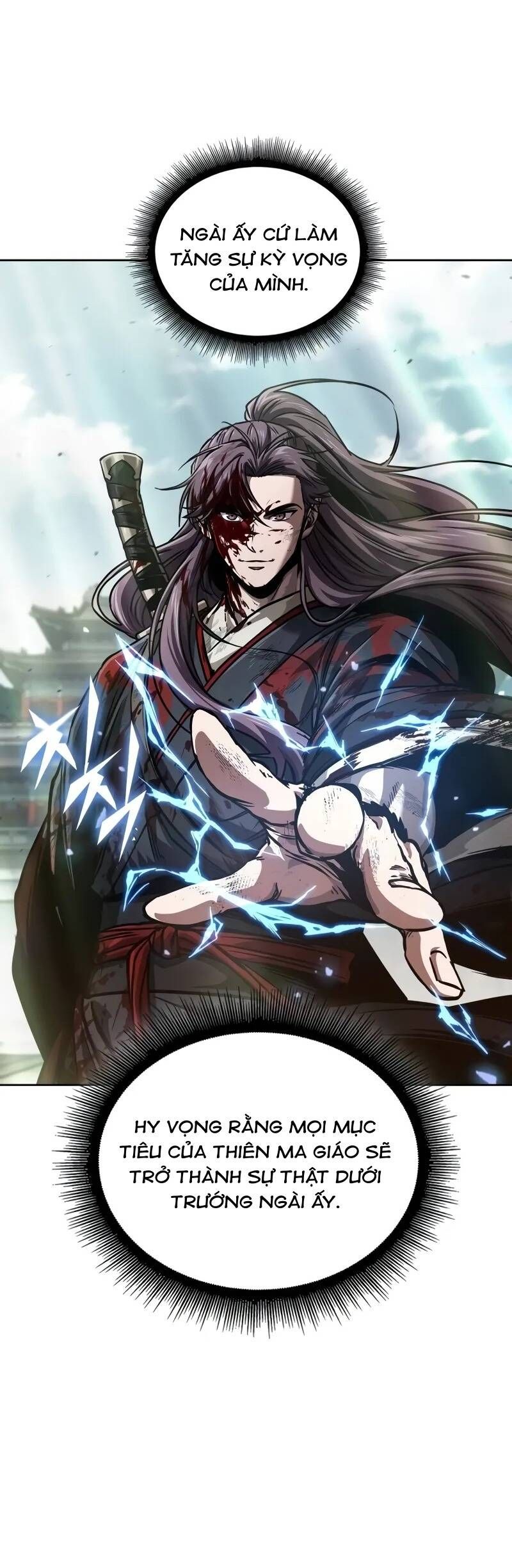 đọc truyện Ngã Lão Ma Thần Chương 236 ảnh 62 tại Thiên Thai Truyện