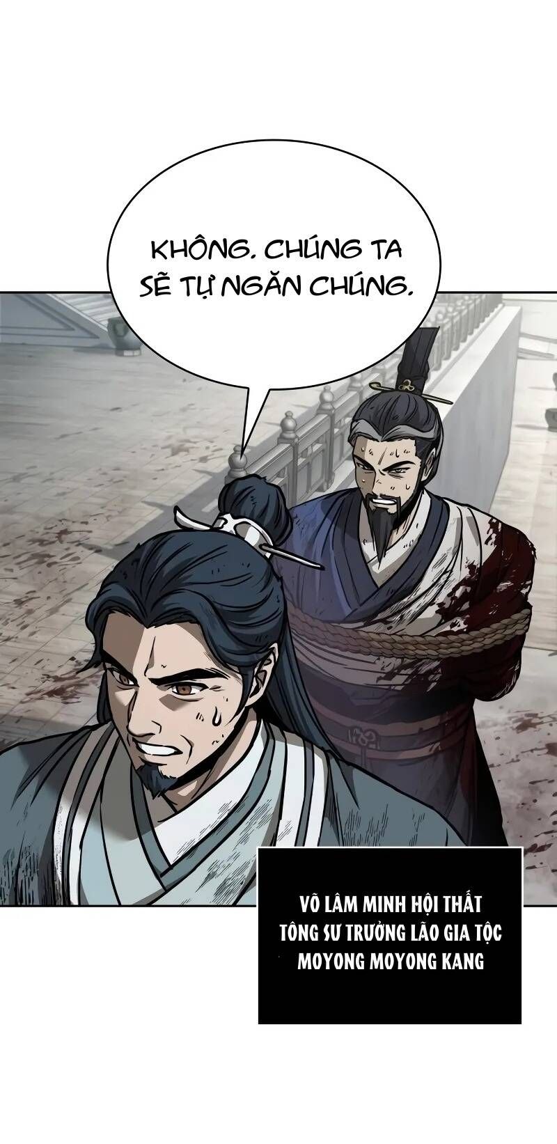 đọc truyện Ngã Lão Ma Thần Chương 236 ảnh 64 tại Thiên Thai Truyện