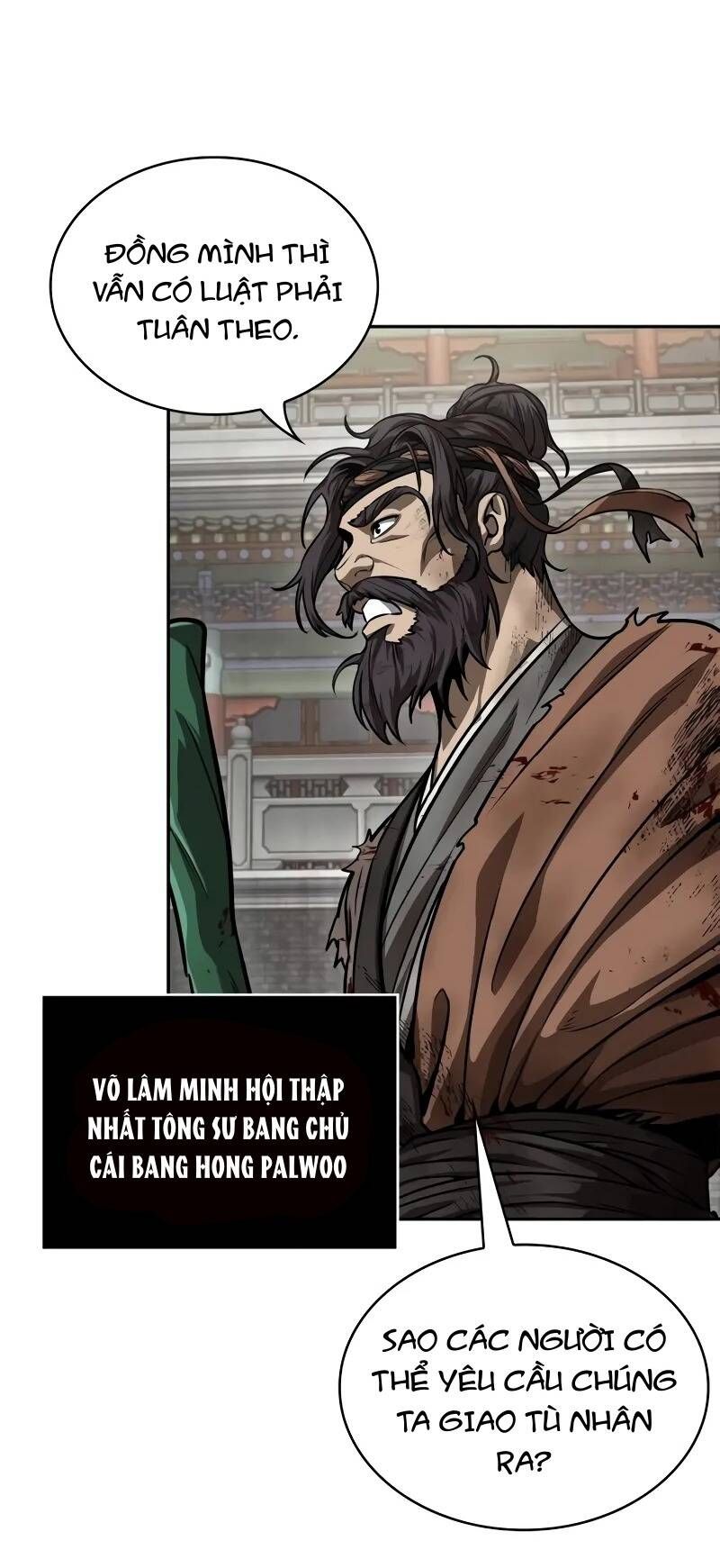 đọc truyện Ngã Lão Ma Thần Chương 236 ảnh 65 tại Thiên Thai Truyện