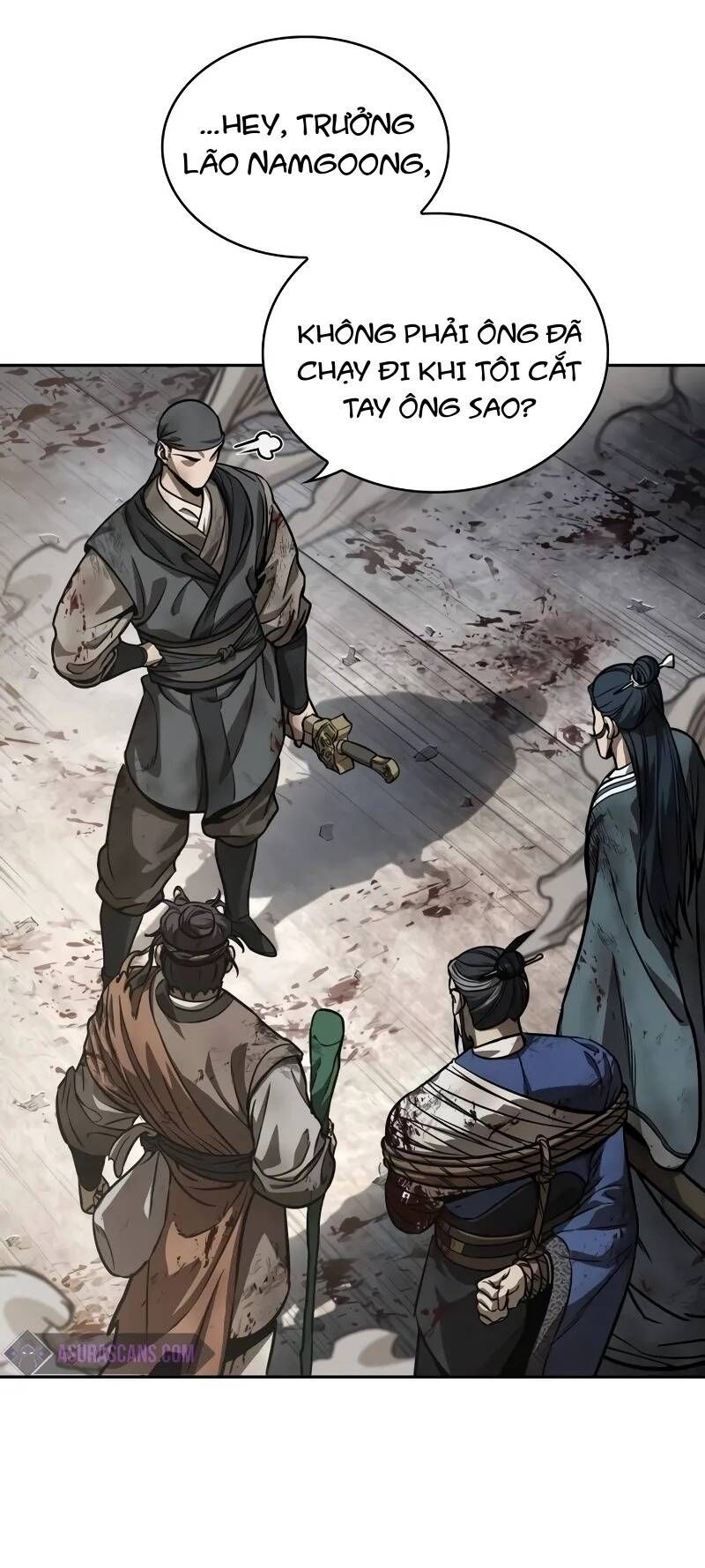 đọc truyện Ngã Lão Ma Thần Chương 236 ảnh 66 tại Thiên Thai Truyện