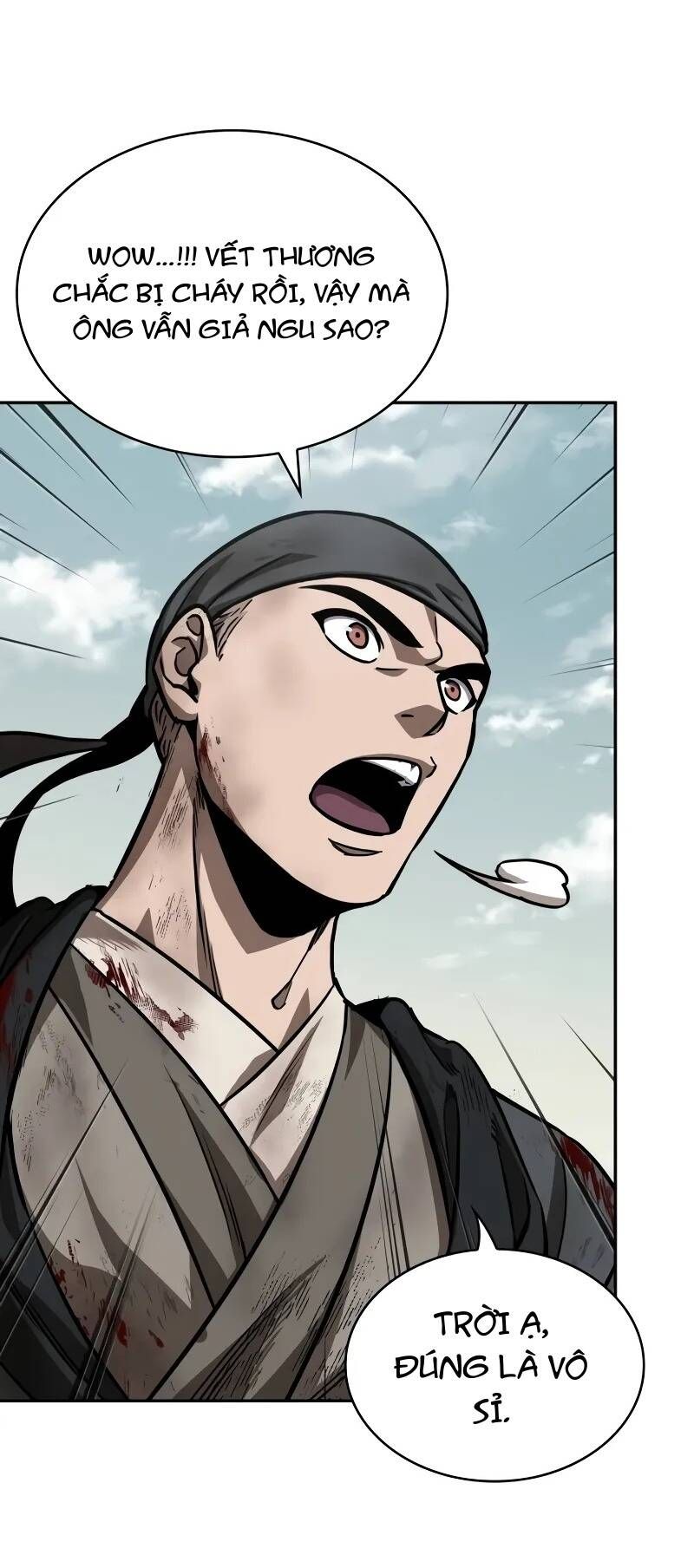 đọc truyện Ngã Lão Ma Thần Chương 236 ảnh 68 tại Thiên Thai Truyện