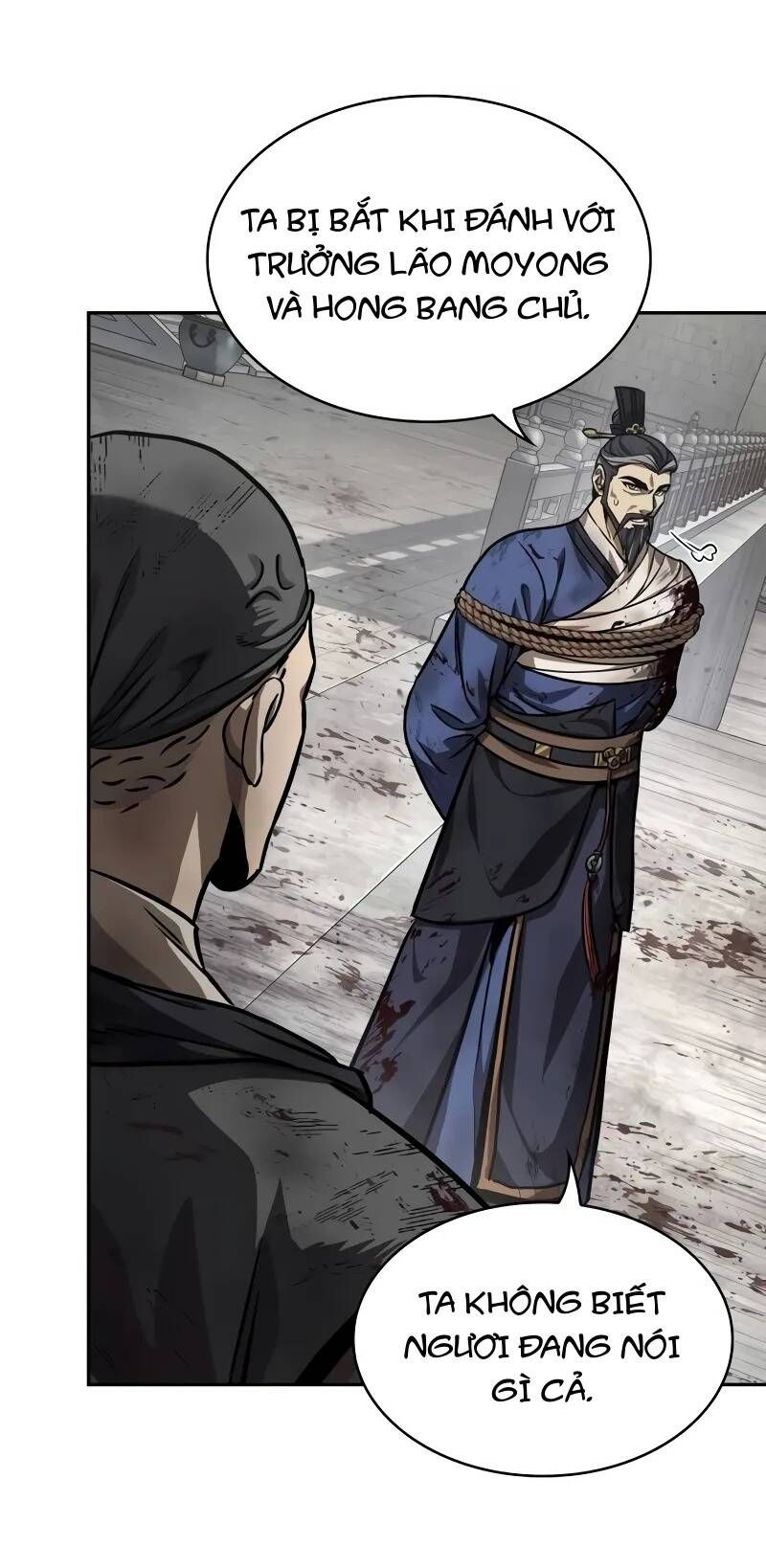 đọc truyện Ngã Lão Ma Thần Chương 236 ảnh 69 tại Thiên Thai Truyện