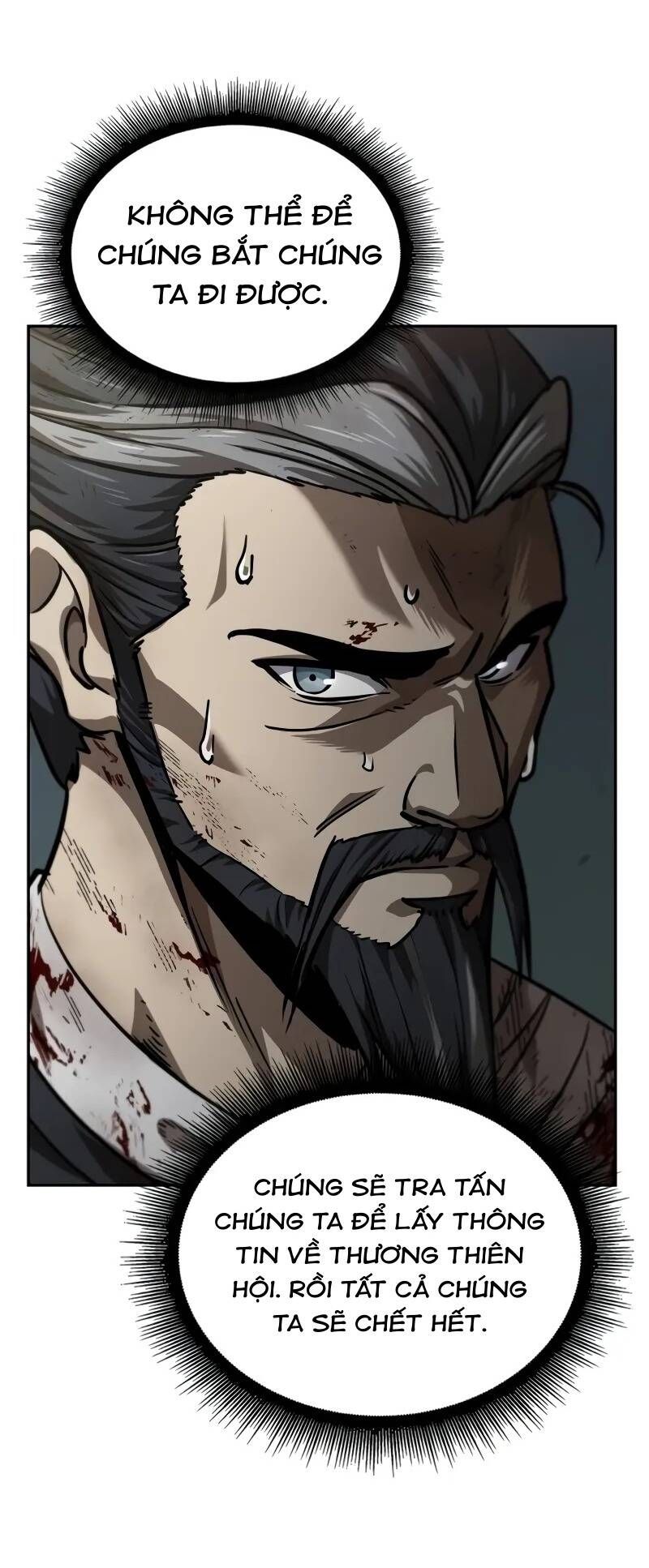 đọc truyện Ngã Lão Ma Thần Chương 236 ảnh 70 tại Thiên Thai Truyện