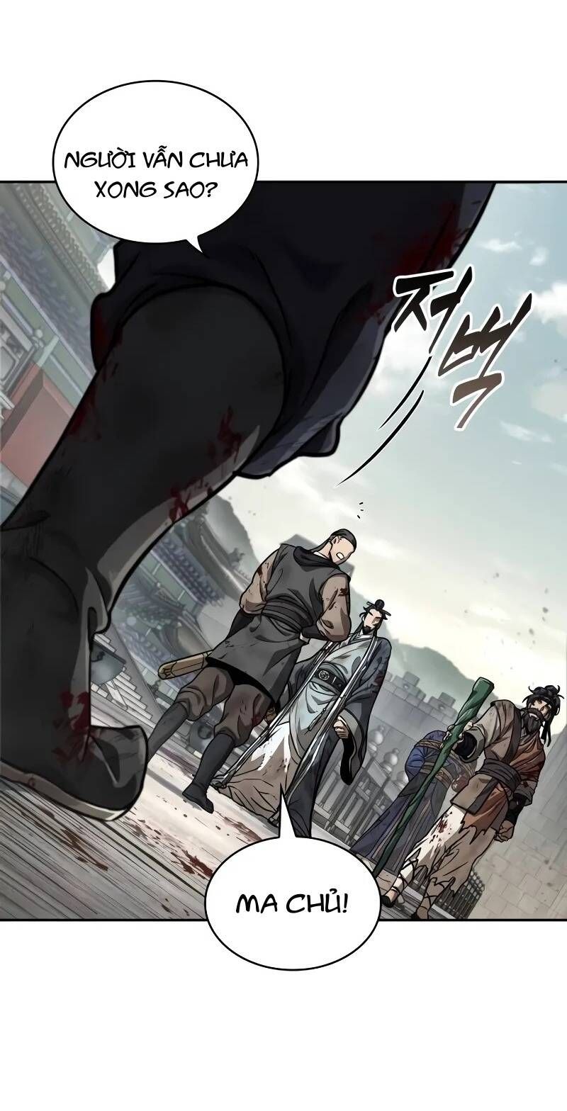 đọc truyện Ngã Lão Ma Thần Chương 236 ảnh 71 tại Thiên Thai Truyện