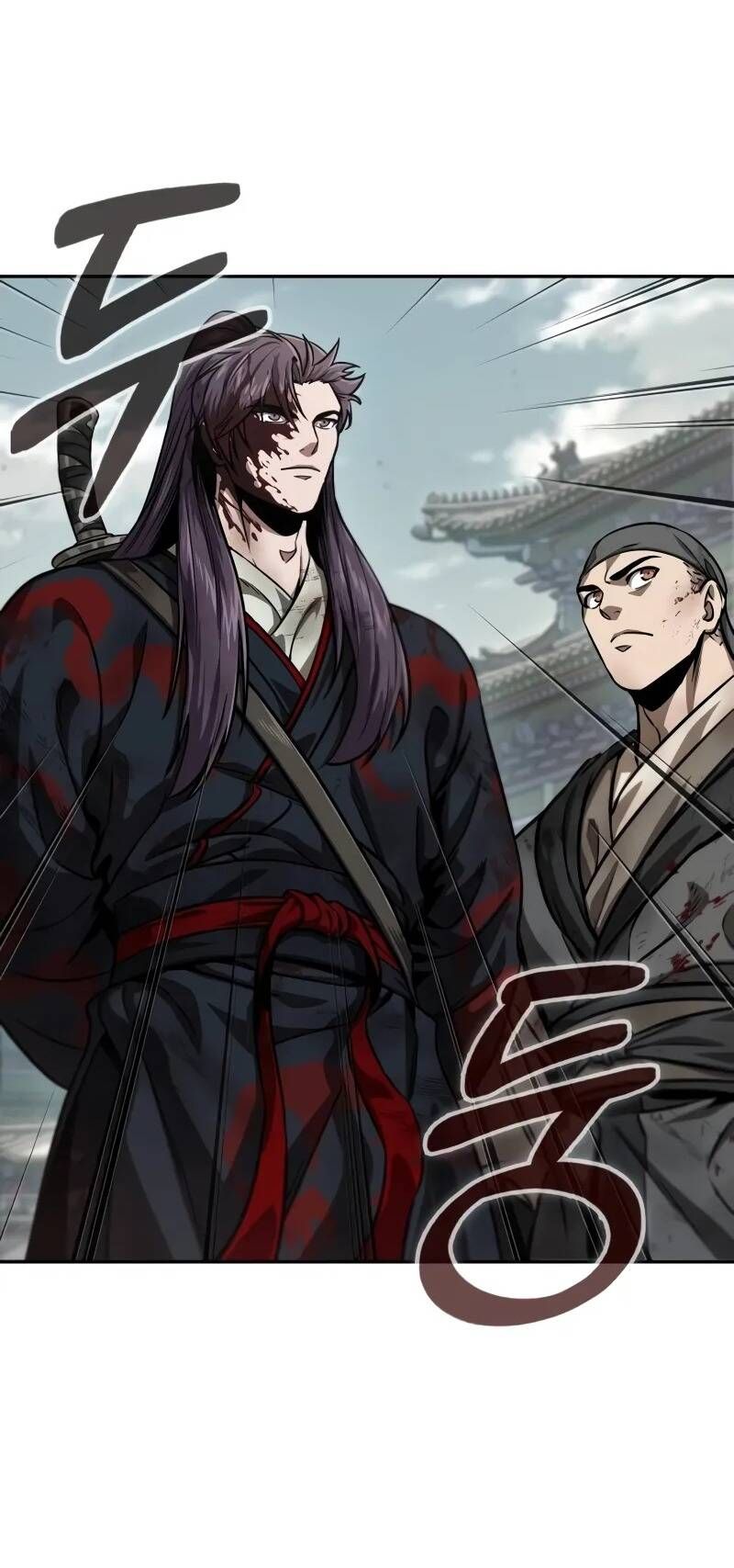 đọc truyện Ngã Lão Ma Thần Chương 236 ảnh 72 tại Thiên Thai Truyện