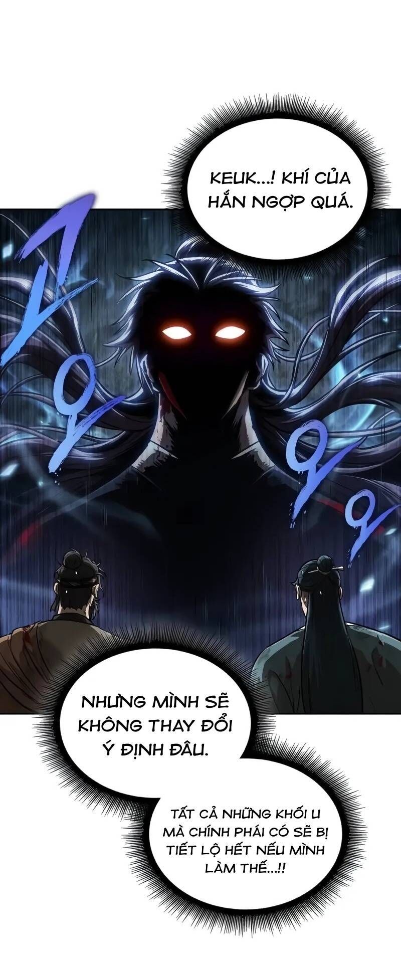 đọc truyện Ngã Lão Ma Thần Chương 236 ảnh 74 tại Thiên Thai Truyện