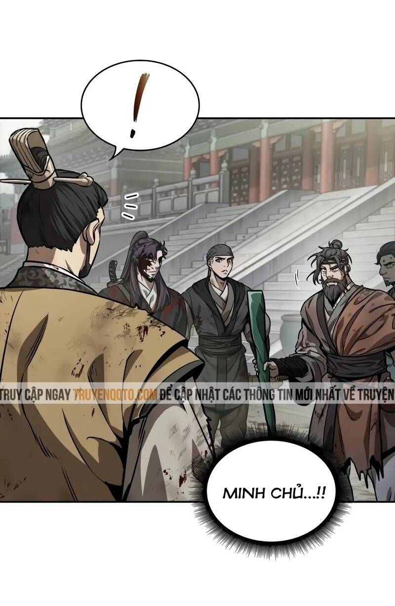 đọc truyện Ngã Lão Ma Thần Chương 236 ảnh 76 tại Thiên Thai Truyện