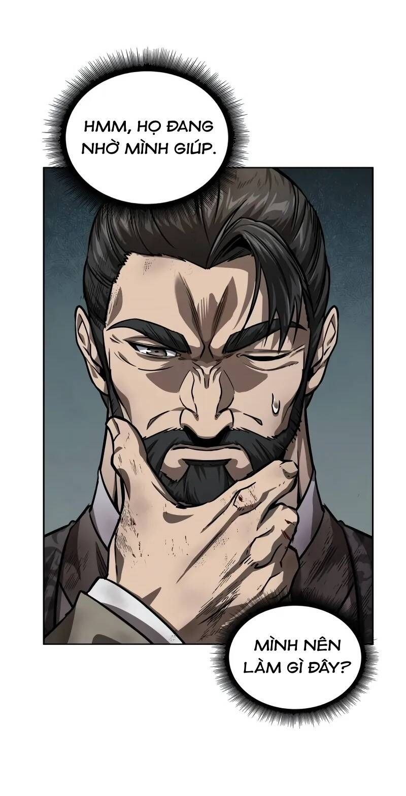 đọc truyện Ngã Lão Ma Thần Chương 236 ảnh 77 tại Thiên Thai Truyện