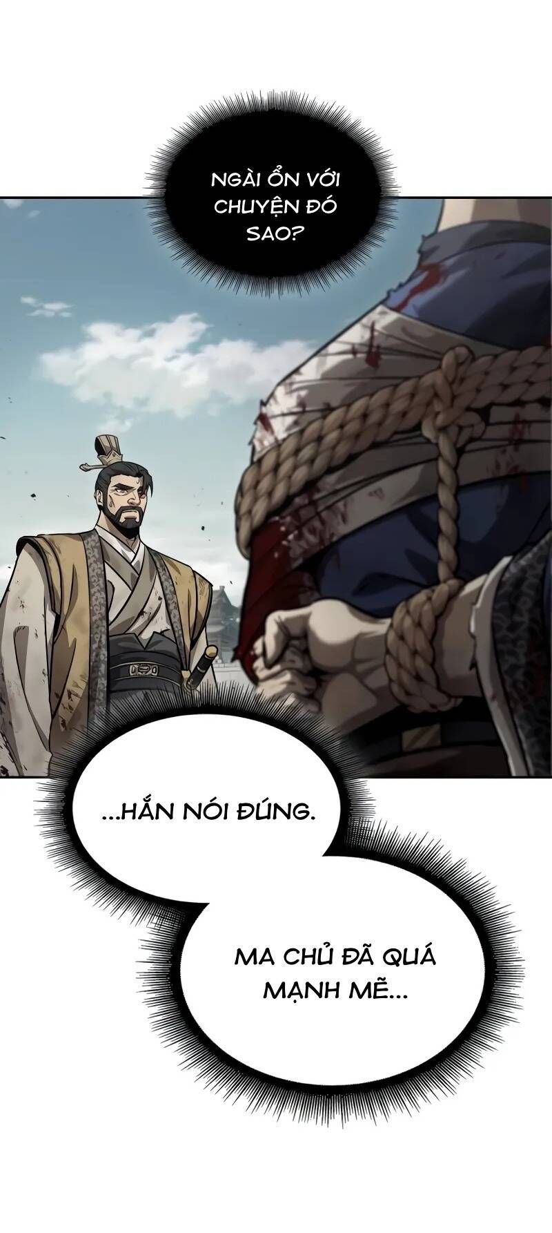 đọc truyện Ngã Lão Ma Thần Chương 236 ảnh 80 tại Thiên Thai Truyện