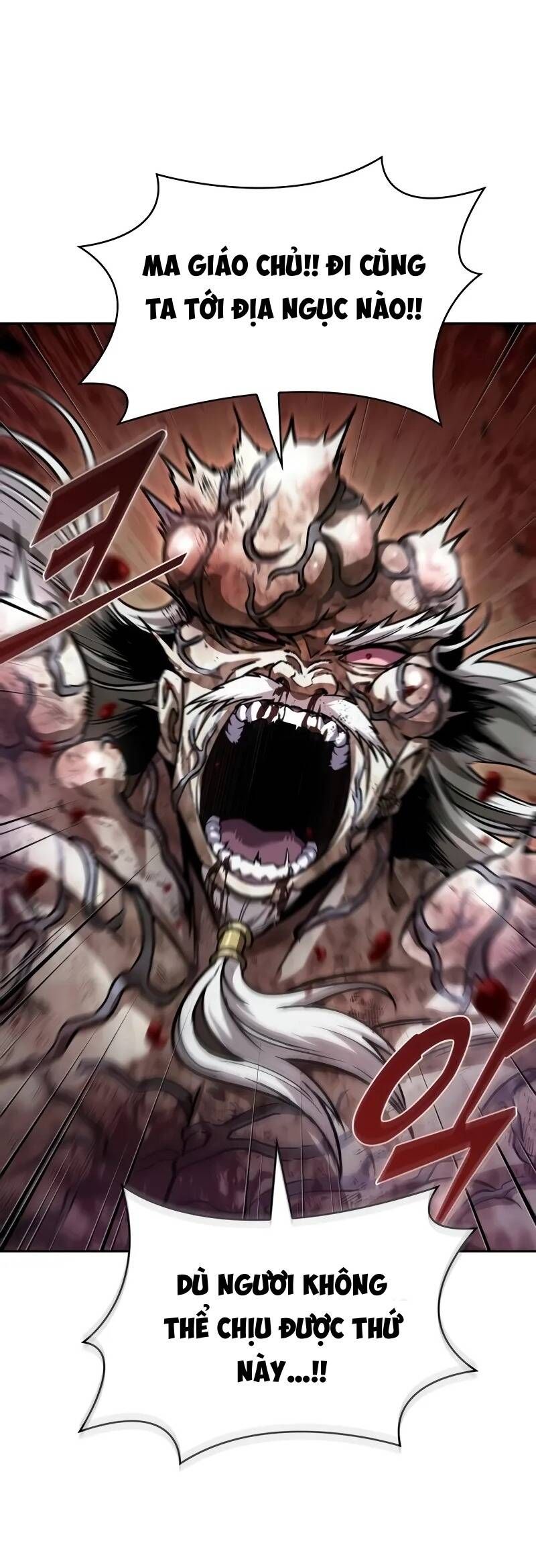 đọc truyện Ngã Lão Ma Thần Chương 236 ảnh 10 tại Thiên Thai Truyện