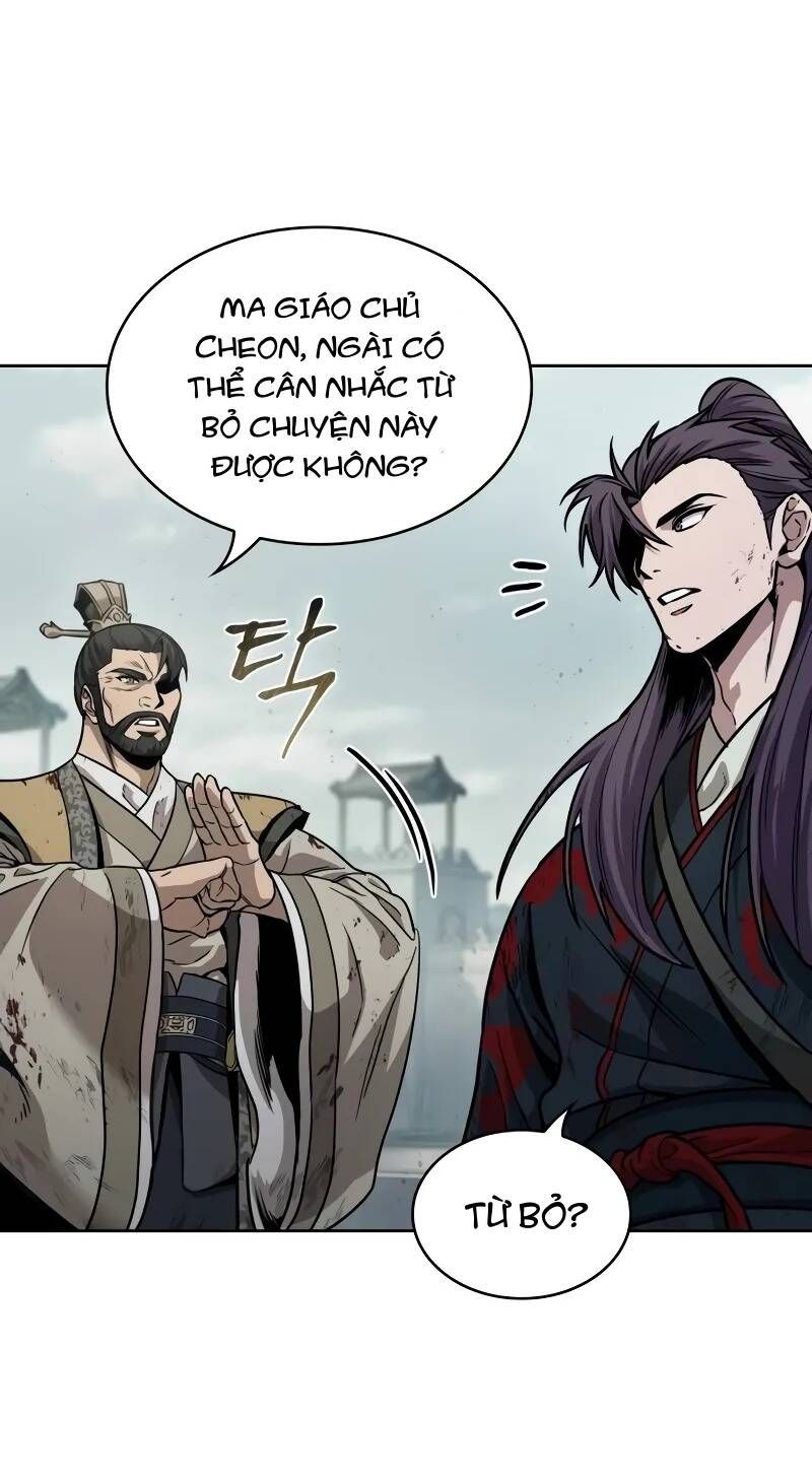 đọc truyện Ngã Lão Ma Thần Chương 236 ảnh 82 tại Thiên Thai Truyện