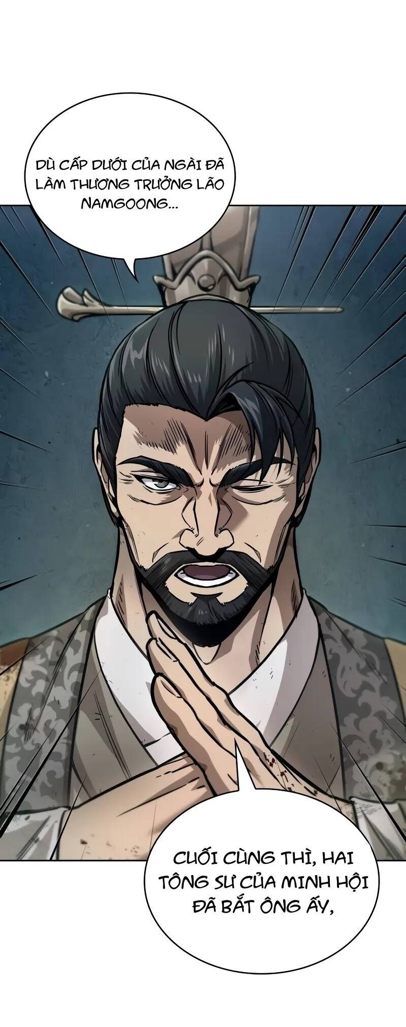 đọc truyện Ngã Lão Ma Thần Chương 236 ảnh 83 tại Thiên Thai Truyện