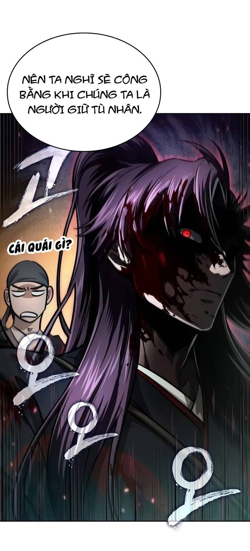 đọc truyện Ngã Lão Ma Thần Chương 236 ảnh 84 tại Thiên Thai Truyện