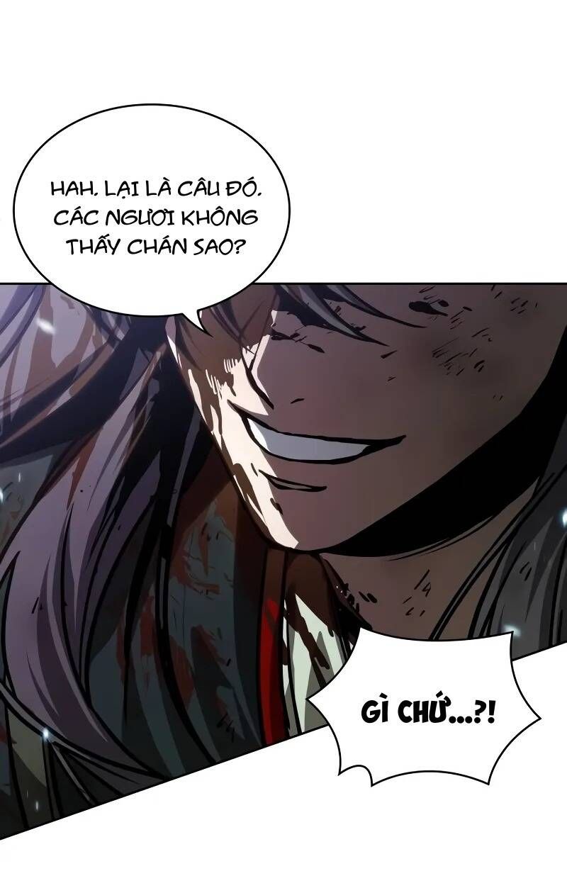 đọc truyện Ngã Lão Ma Thần Chương 236 ảnh 11 tại Thiên Thai Truyện