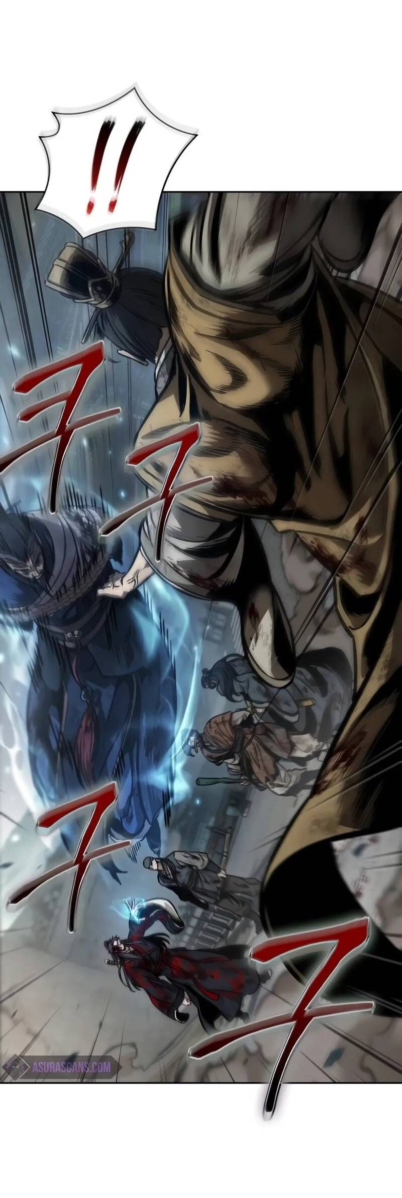 đọc truyện Ngã Lão Ma Thần Chương 237 ảnh 16 tại Thiên Thai Truyện