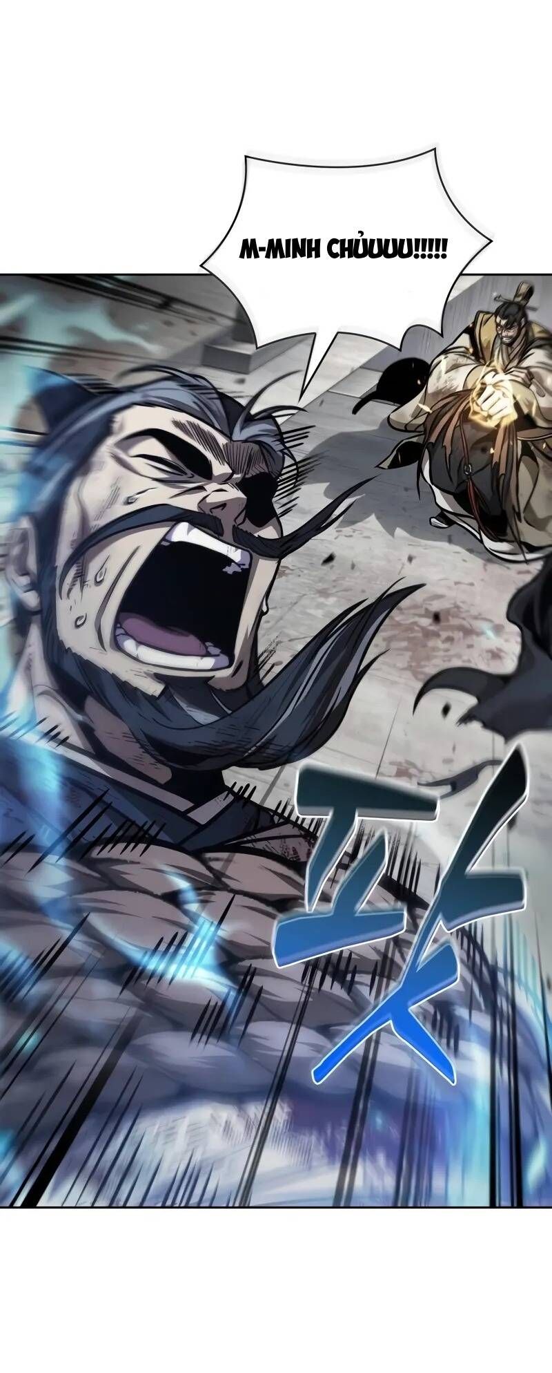 đọc truyện Ngã Lão Ma Thần Chương 237 ảnh 21 tại Thiên Thai Truyện