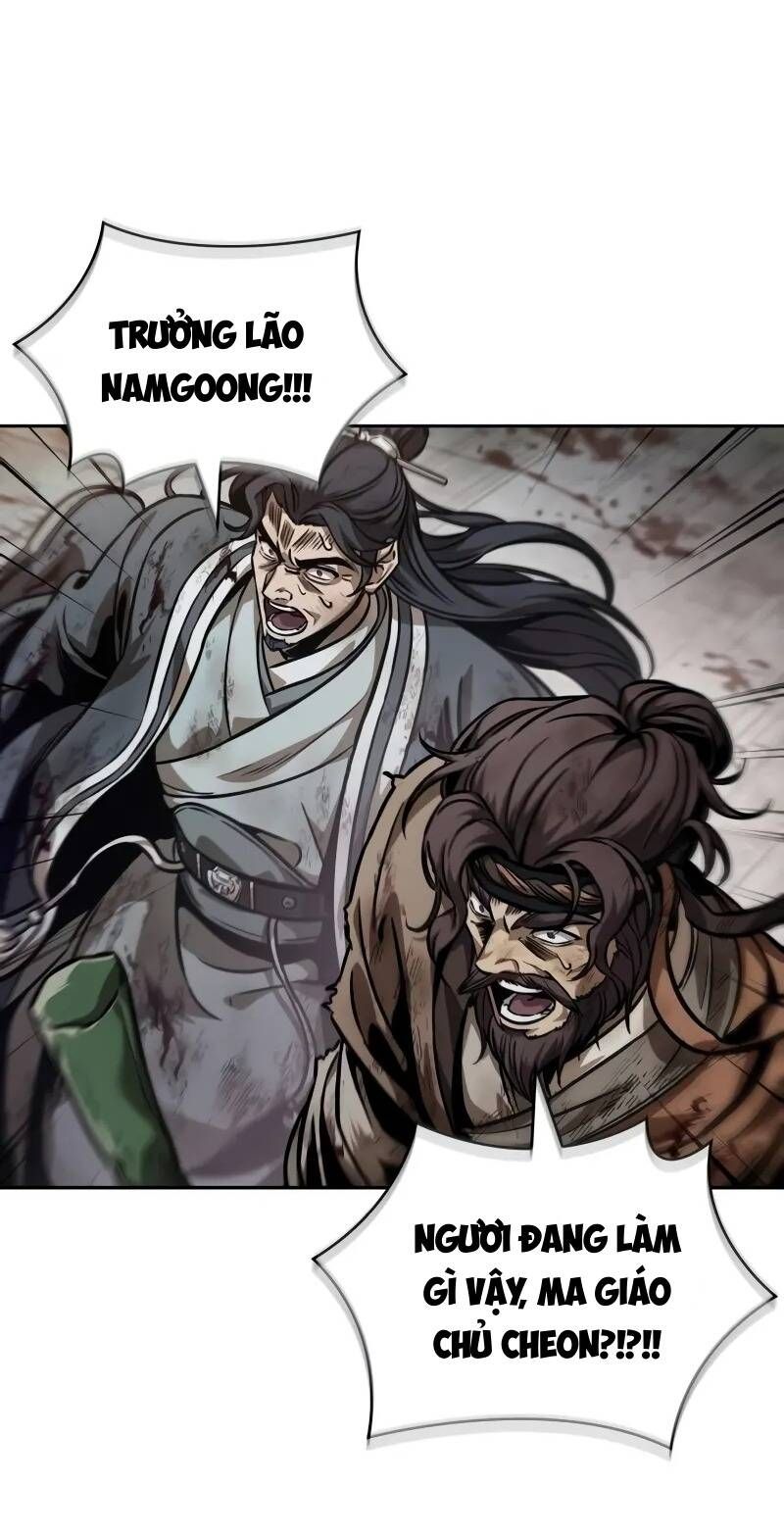 đọc truyện Ngã Lão Ma Thần Chương 237 ảnh 23 tại Thiên Thai Truyện