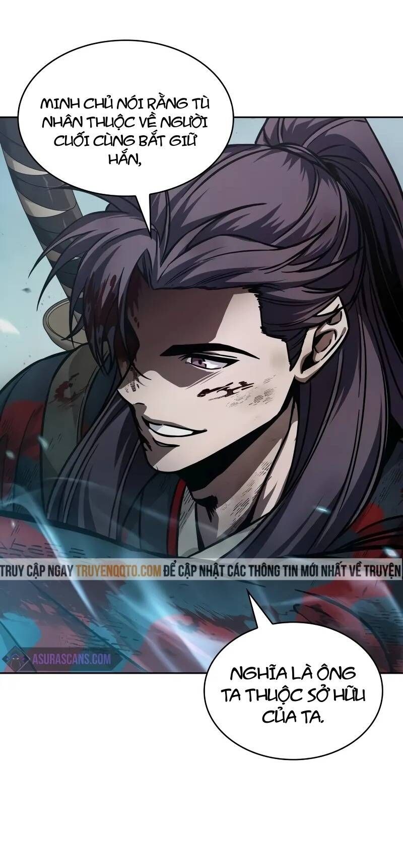 đọc truyện Ngã Lão Ma Thần Chương 237 ảnh 24 tại Thiên Thai Truyện