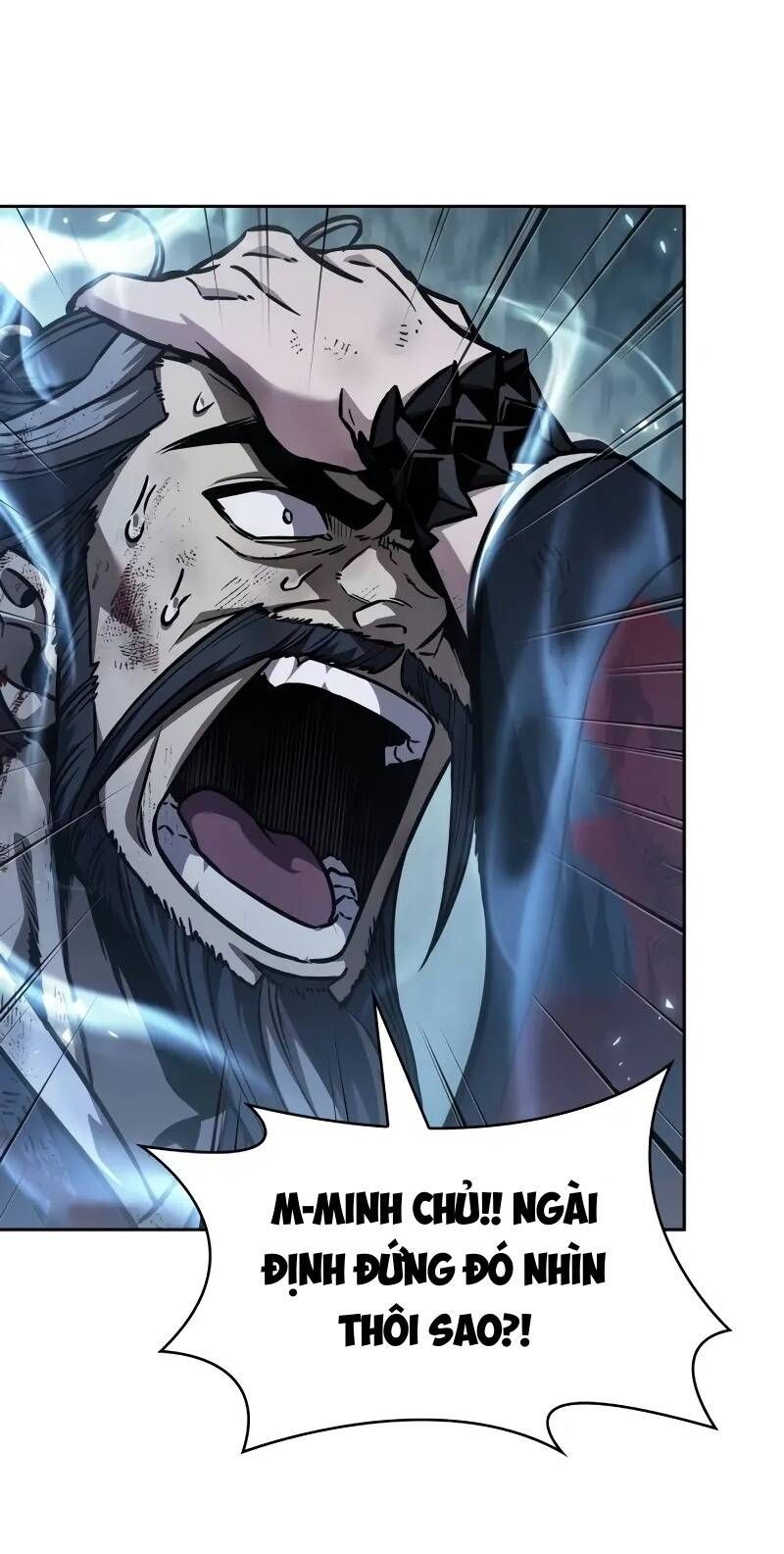 đọc truyện Ngã Lão Ma Thần Chương 237 ảnh 29 tại Thiên Thai Truyện