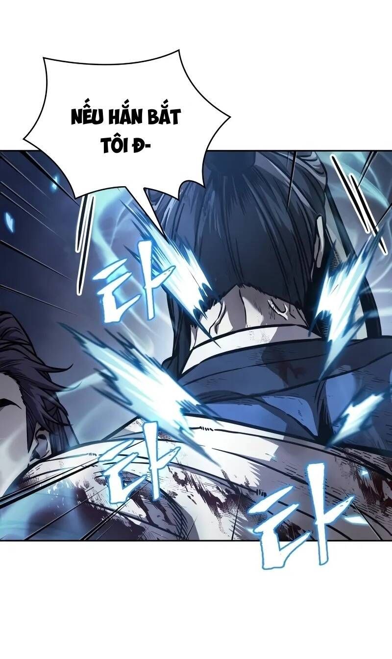 đọc truyện Ngã Lão Ma Thần Chương 237 ảnh 30 tại Thiên Thai Truyện