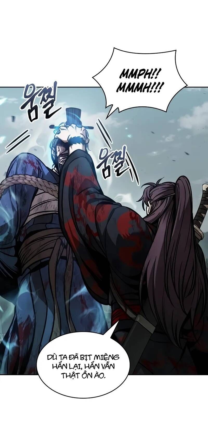 đọc truyện Ngã Lão Ma Thần Chương 237 ảnh 31 tại Thiên Thai Truyện