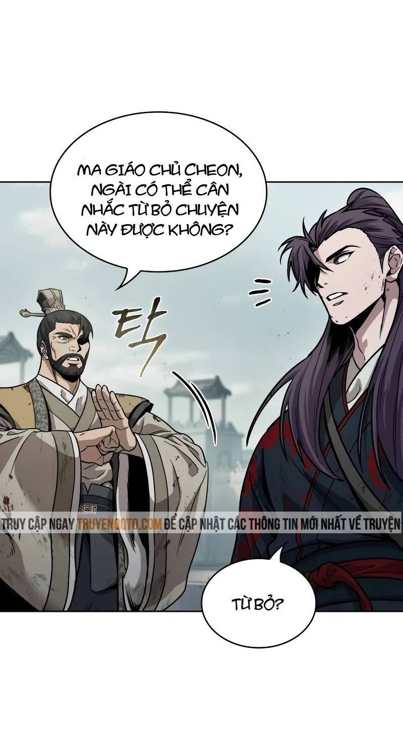 đọc truyện Ngã Lão Ma Thần Chương 237 ảnh 5 tại Thiên Thai Truyện