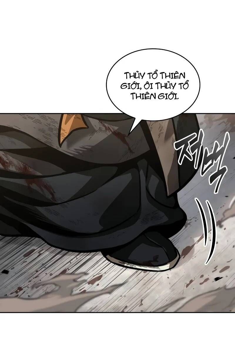 đọc truyện Ngã Lão Ma Thần Chương 237 ảnh 32 tại Thiên Thai Truyện