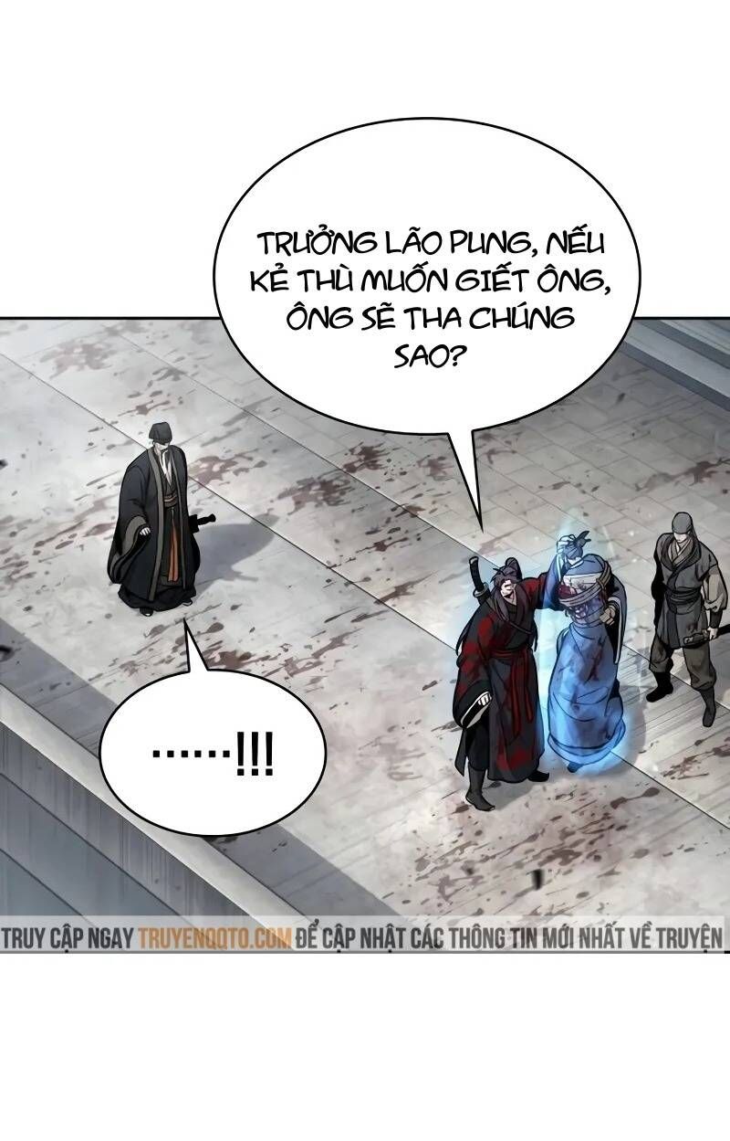 đọc truyện Ngã Lão Ma Thần Chương 237 ảnh 34 tại Thiên Thai Truyện