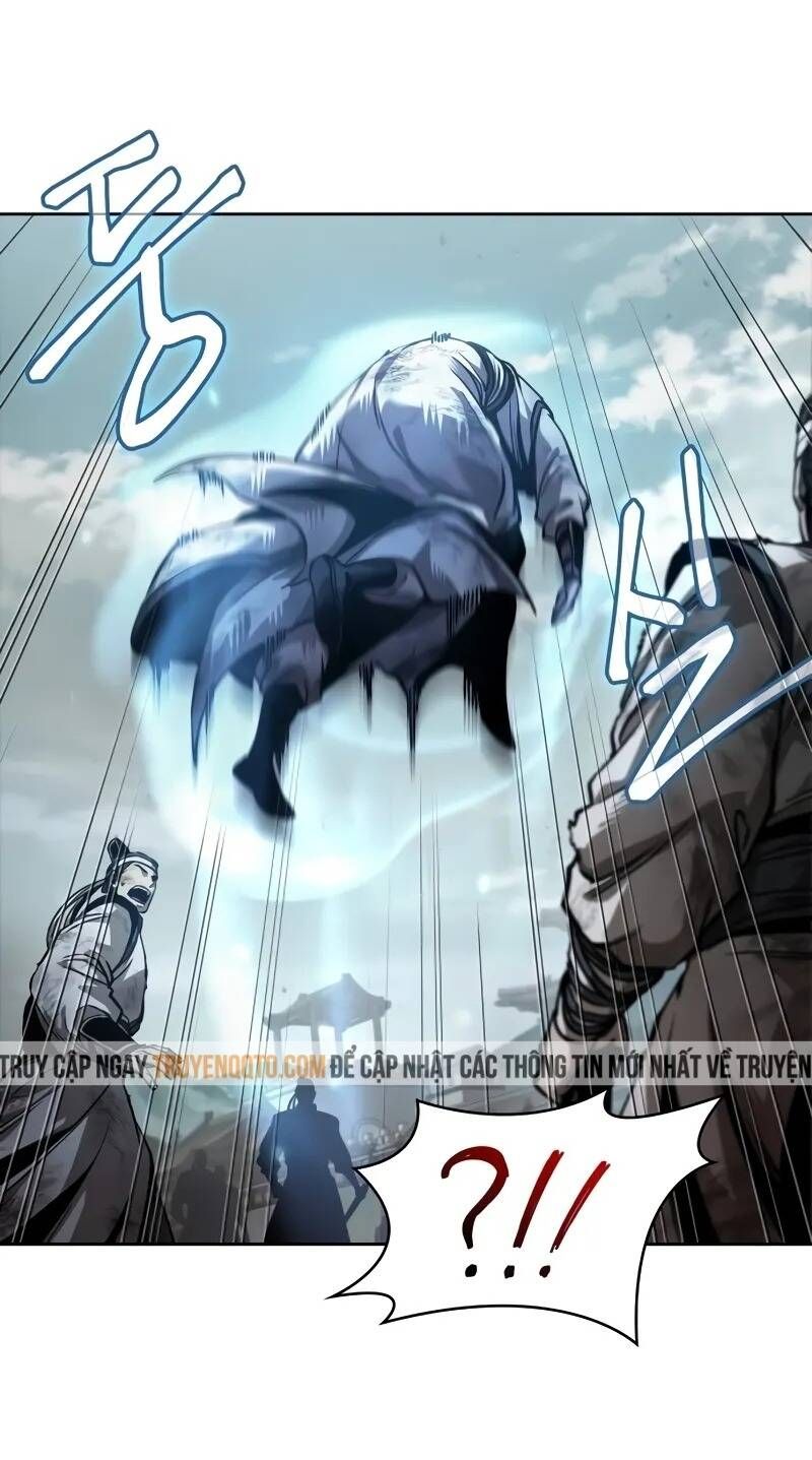 đọc truyện Ngã Lão Ma Thần Chương 237 ảnh 37 tại Thiên Thai Truyện