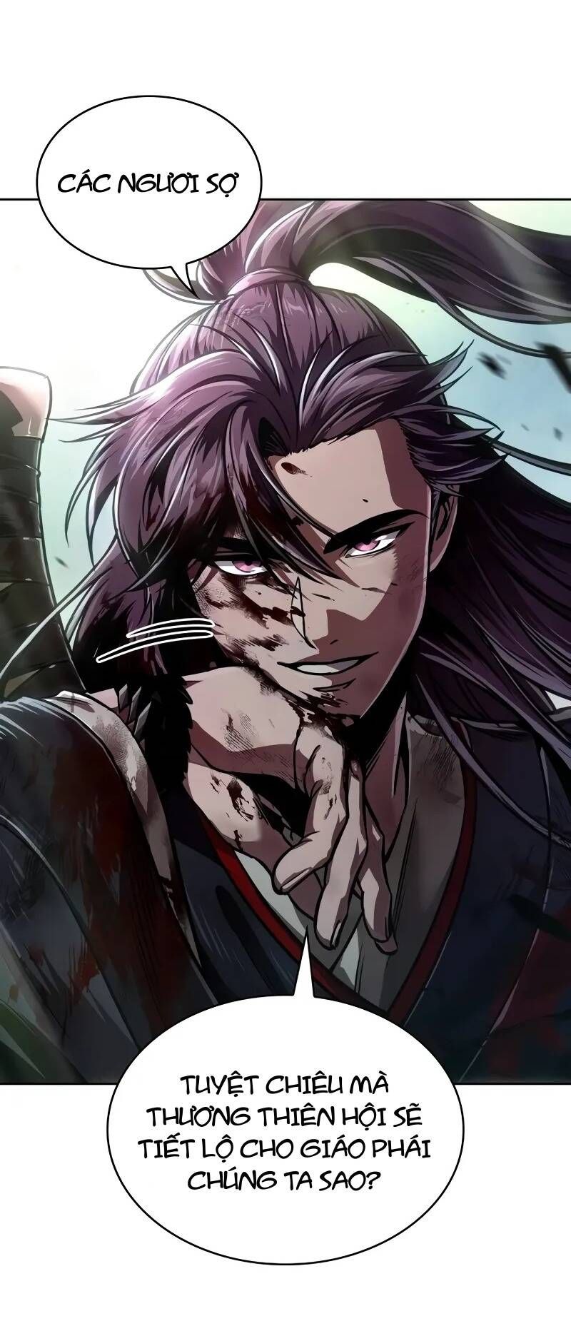 đọc truyện Ngã Lão Ma Thần Chương 237 ảnh 40 tại Thiên Thai Truyện