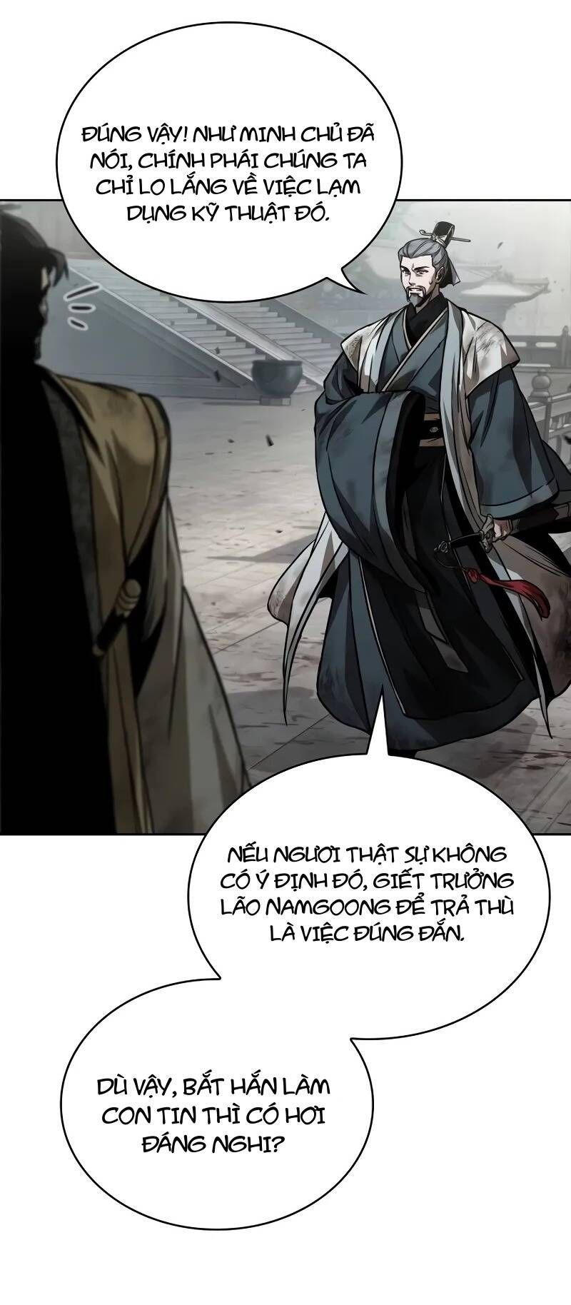 đọc truyện Ngã Lão Ma Thần Chương 237 ảnh 44 tại Thiên Thai Truyện