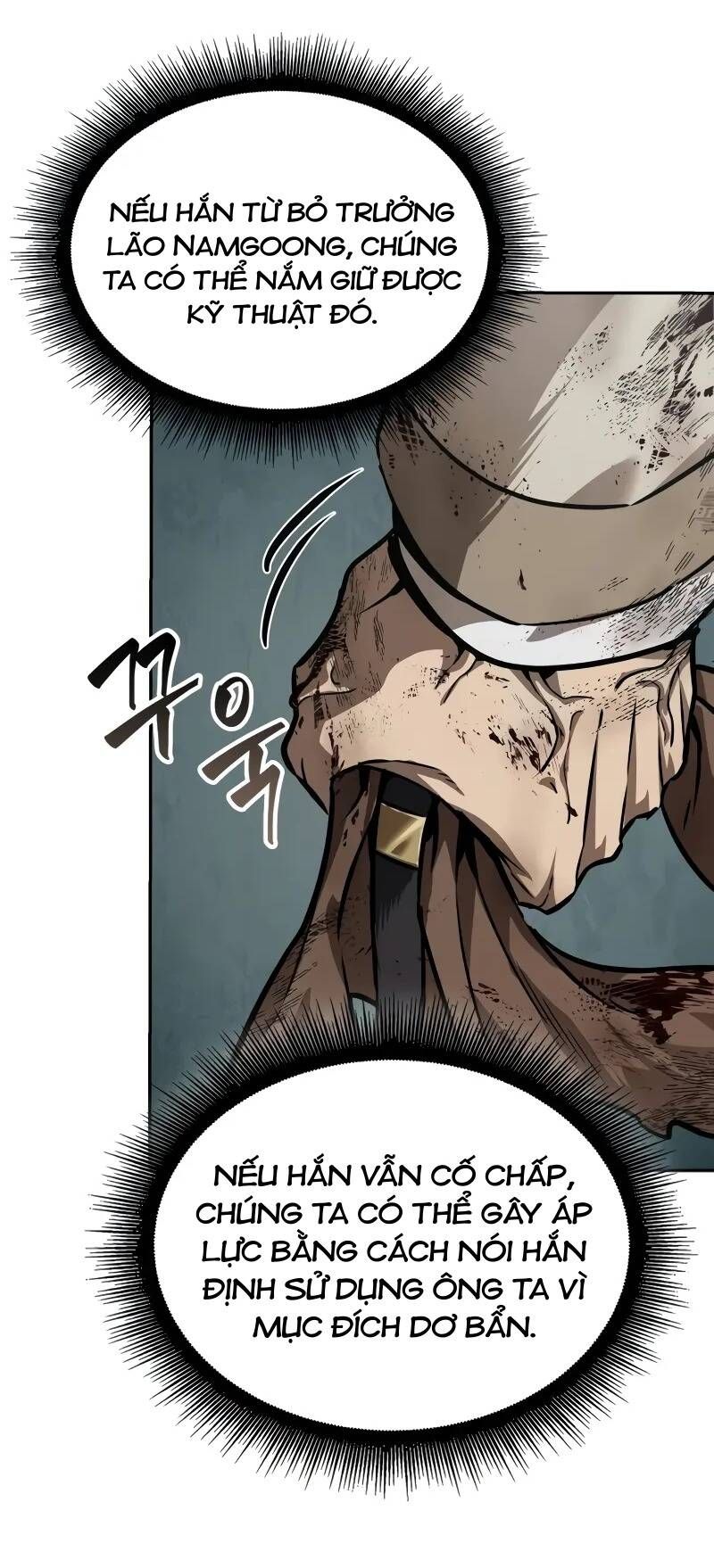 đọc truyện Ngã Lão Ma Thần Chương 237 ảnh 46 tại Thiên Thai Truyện