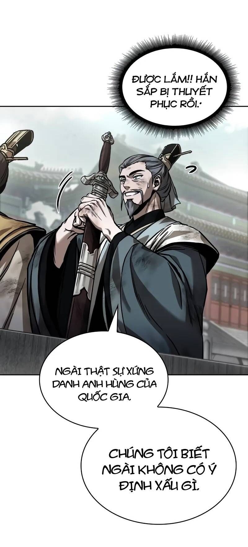 đọc truyện Ngã Lão Ma Thần Chương 237 ảnh 49 tại Thiên Thai Truyện