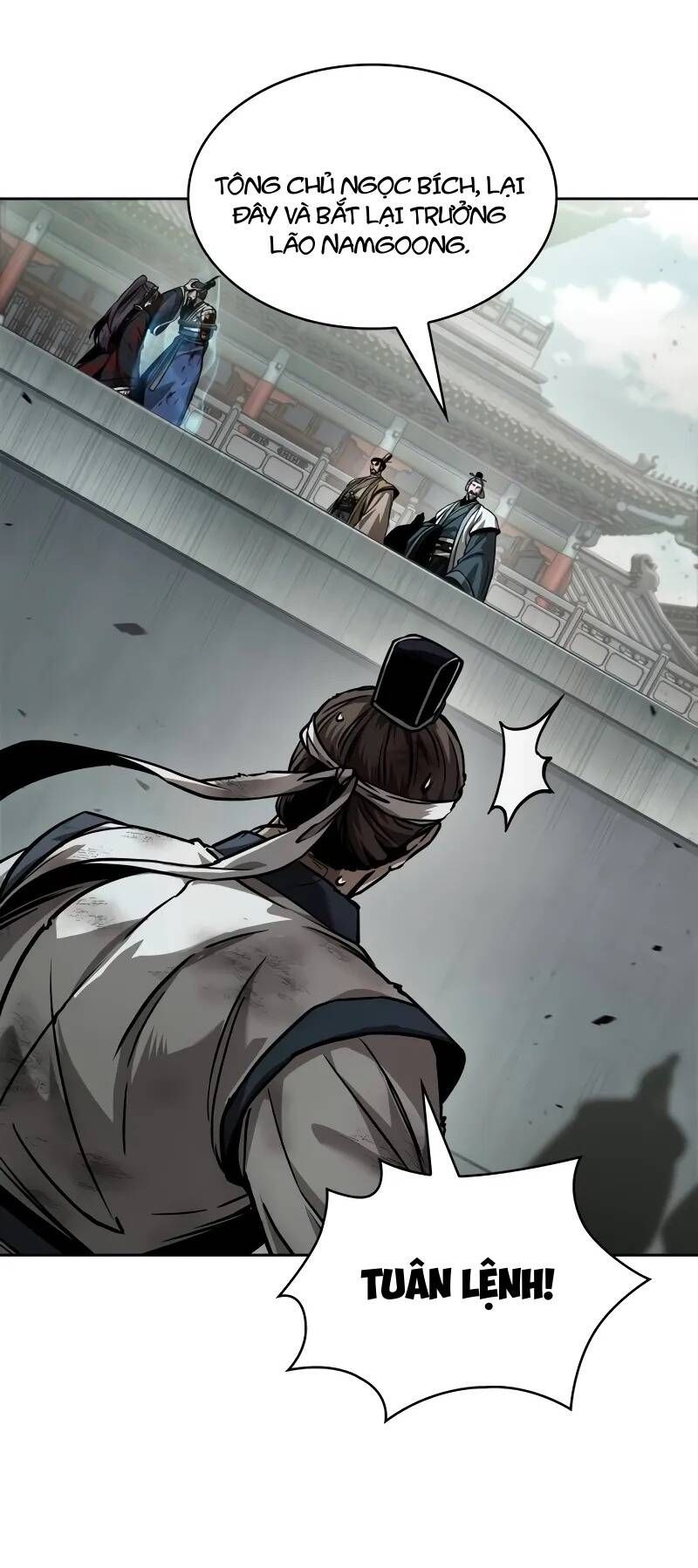 đọc truyện Ngã Lão Ma Thần Chương 237 ảnh 50 tại Thiên Thai Truyện