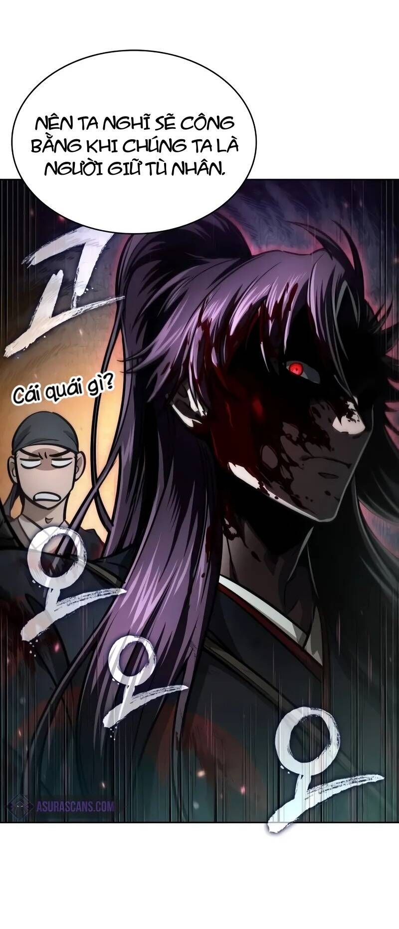 đọc truyện Ngã Lão Ma Thần Chương 237 ảnh 7 tại Thiên Thai Truyện