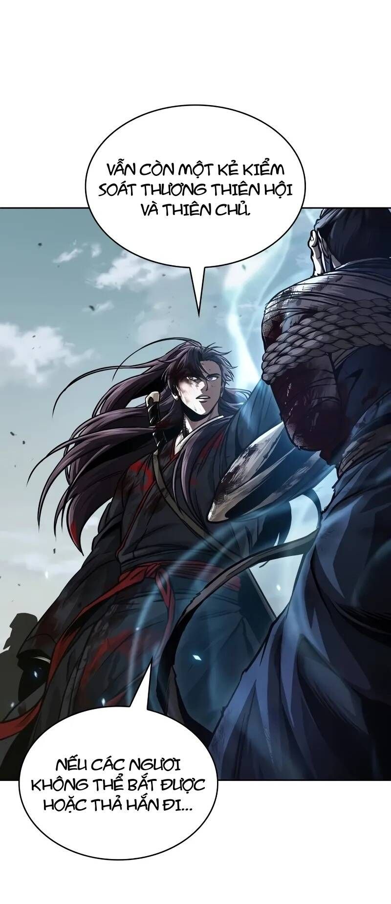 đọc truyện Ngã Lão Ma Thần Chương 237 ảnh 52 tại Thiên Thai Truyện