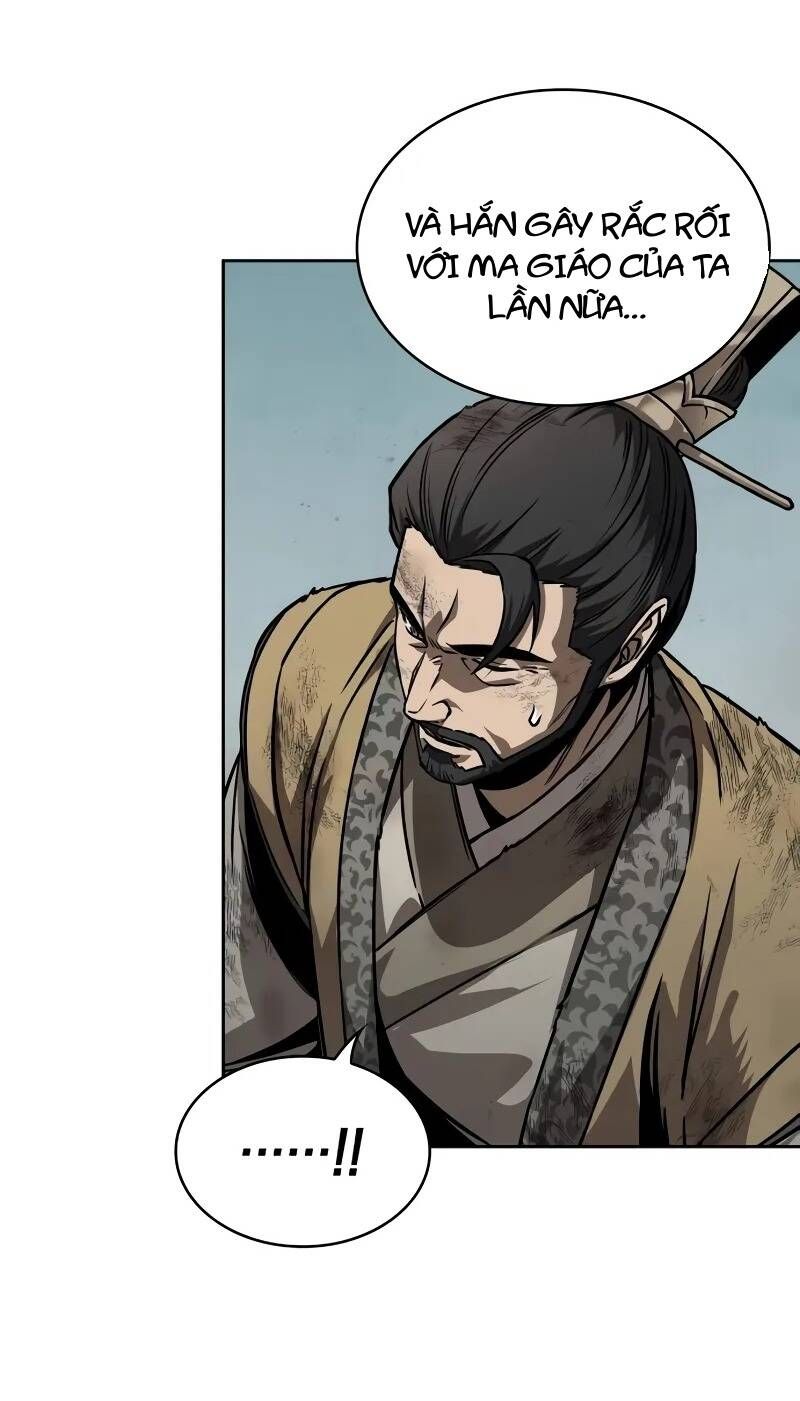 đọc truyện Ngã Lão Ma Thần Chương 237 ảnh 53 tại Thiên Thai Truyện