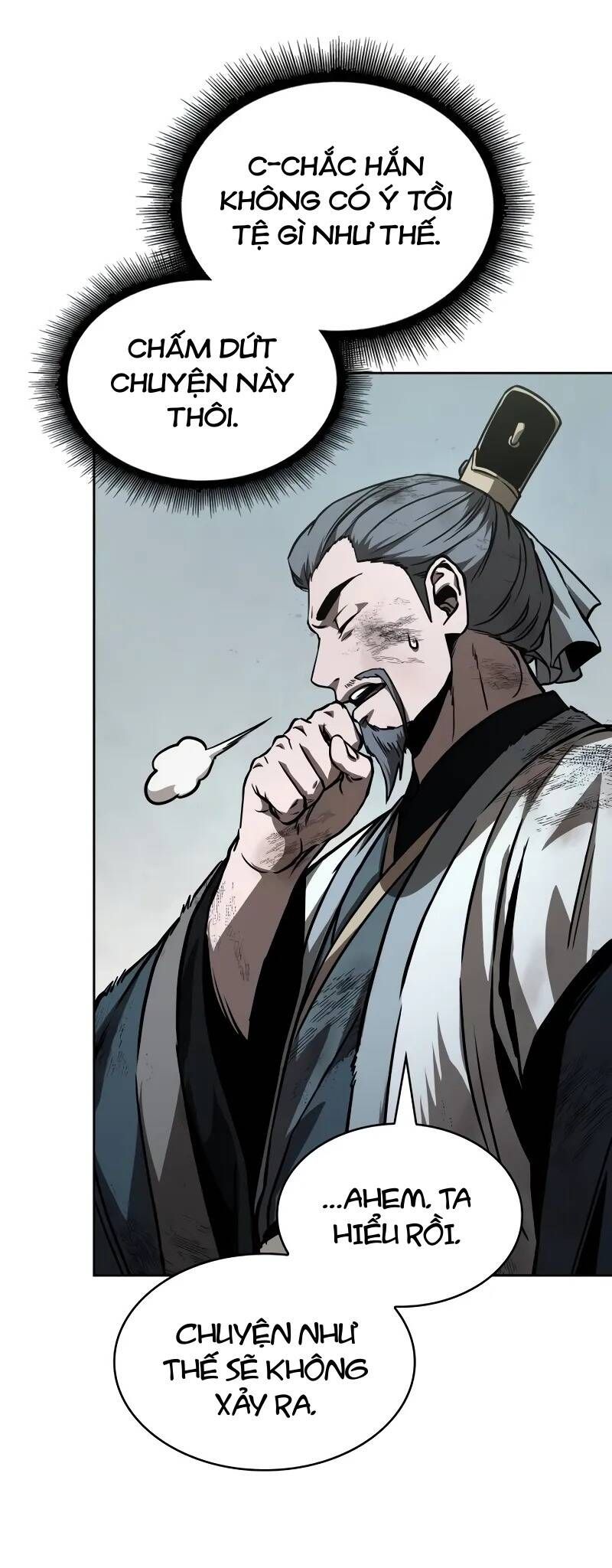 đọc truyện Ngã Lão Ma Thần Chương 237 ảnh 56 tại Thiên Thai Truyện