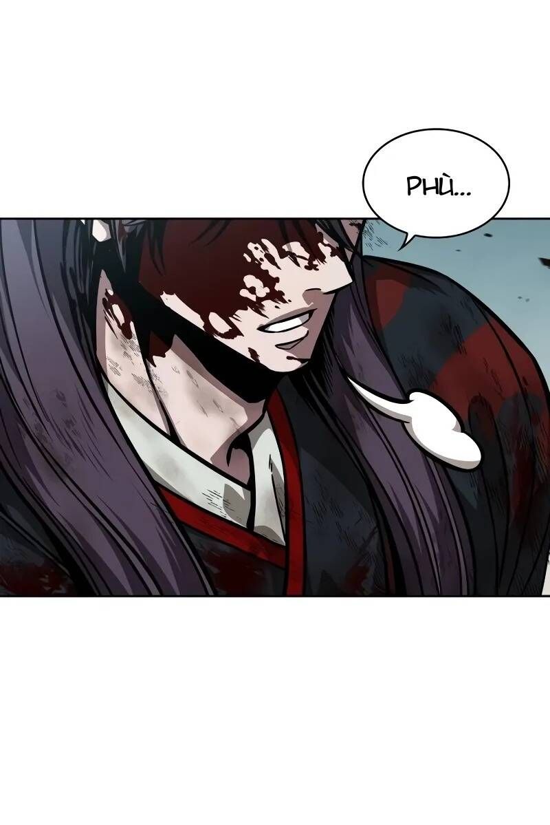 đọc truyện Ngã Lão Ma Thần Chương 237 ảnh 8 tại Thiên Thai Truyện