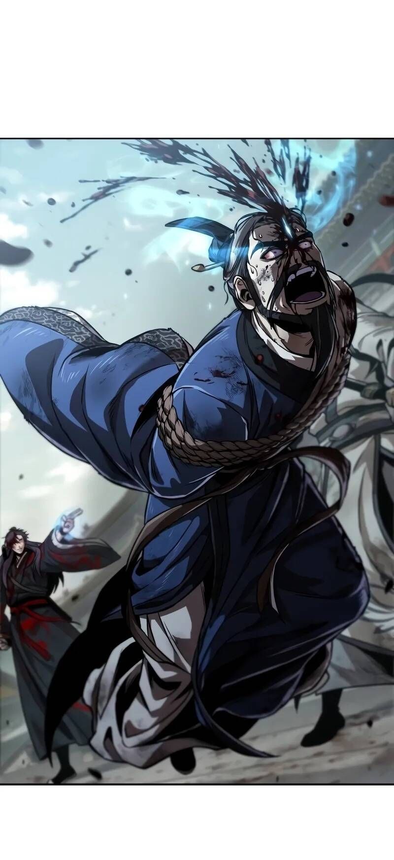 đọc truyện Ngã Lão Ma Thần Chương 237 ảnh 62 tại Thiên Thai Truyện