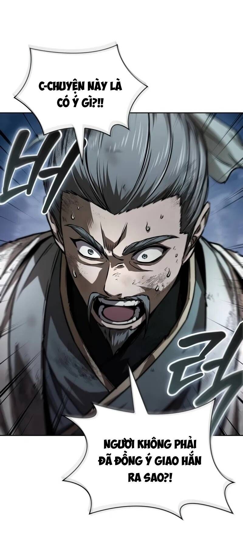 đọc truyện Ngã Lão Ma Thần Chương 237 ảnh 64 tại Thiên Thai Truyện